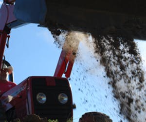 Expert Mulching Solutions in Tulsa, OK